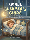 The Small Sleeper's Guide (Free eBook)