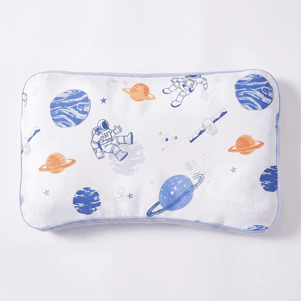 Pillowcase: Little Astronaut (100% cotton)