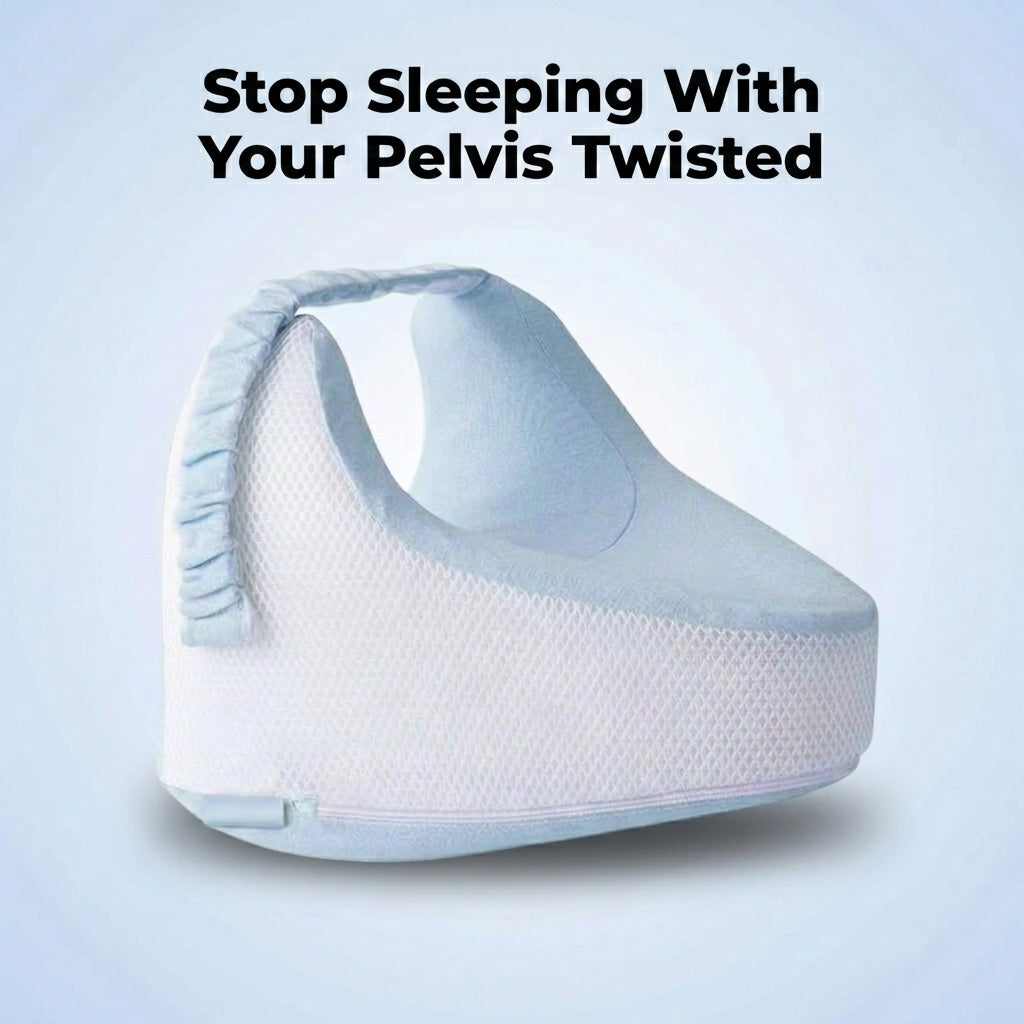 Noreli Leg Alignment Pillow