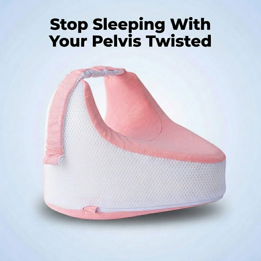 Noreli Leg Alignment Pillow
