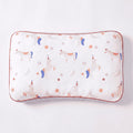 Pillowcase: Little Unicorn (100% cotton)