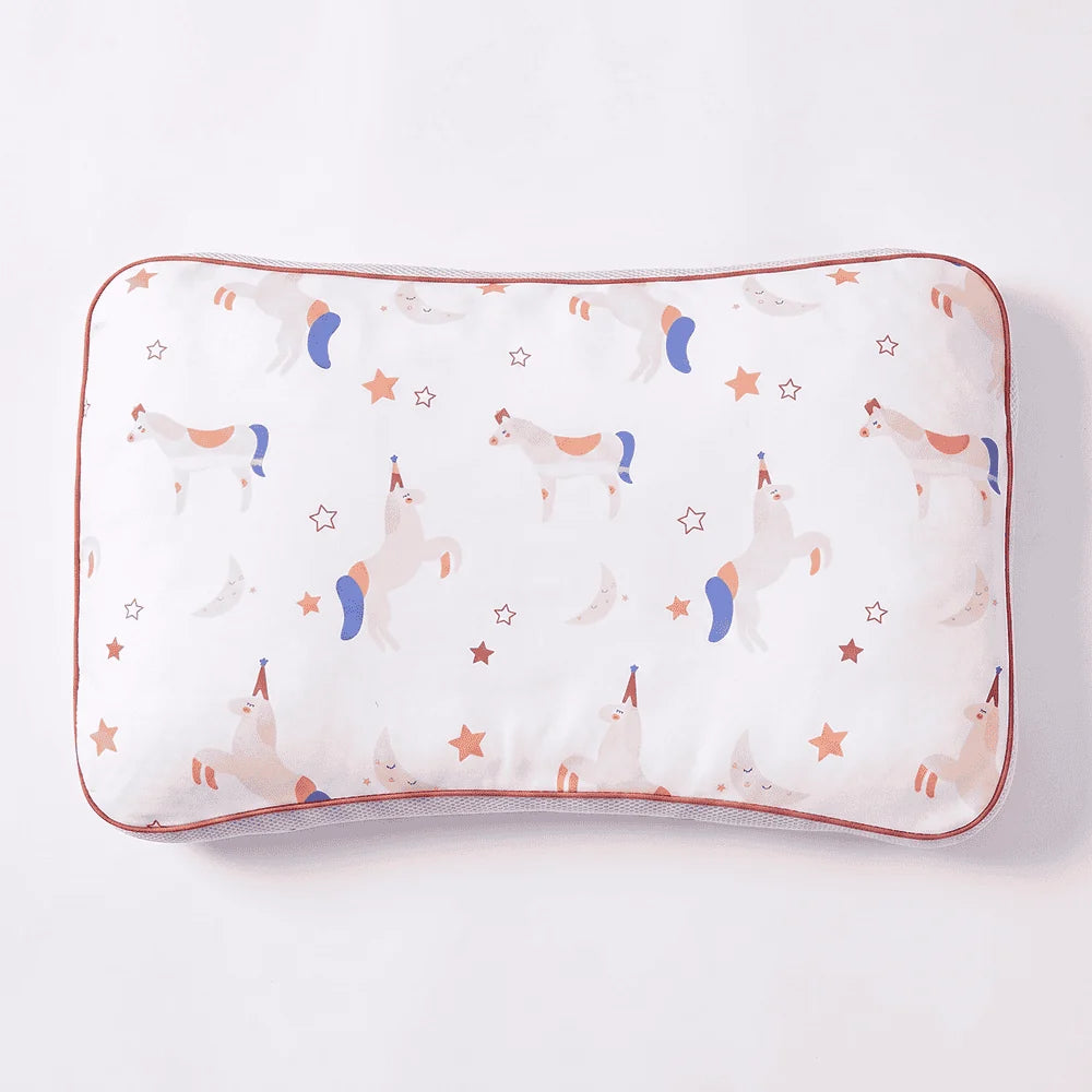 Pillowcase: Little Unicorn (100% cotton)