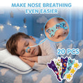 Noreli Kids' Nasal Strips
