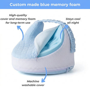 Noreli Leg Alignment Pillow