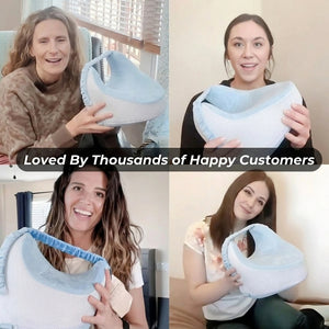 Noreli Leg Alignment Pillow