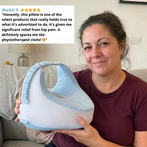 Noreli Leg Alignment Pillow
