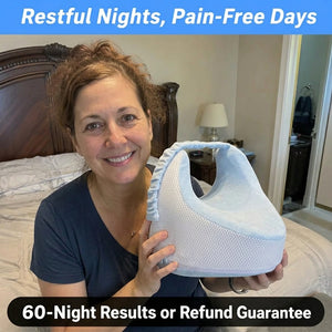 Noreli Leg Alignment Pillow