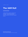 The 3AM Roll — A Side Sleeper's Guide (Free PDF)